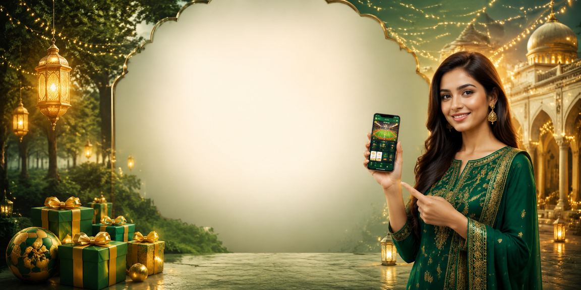 গাজীপুর মোবাইল ক্যাসিনো ঈদ উৎসব ভাউচার