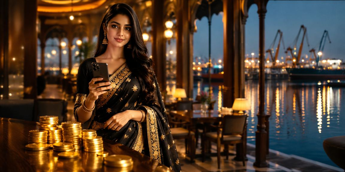 খুলনায় ভিআইপি বোনাসসহ জ্যাকপট গেমস