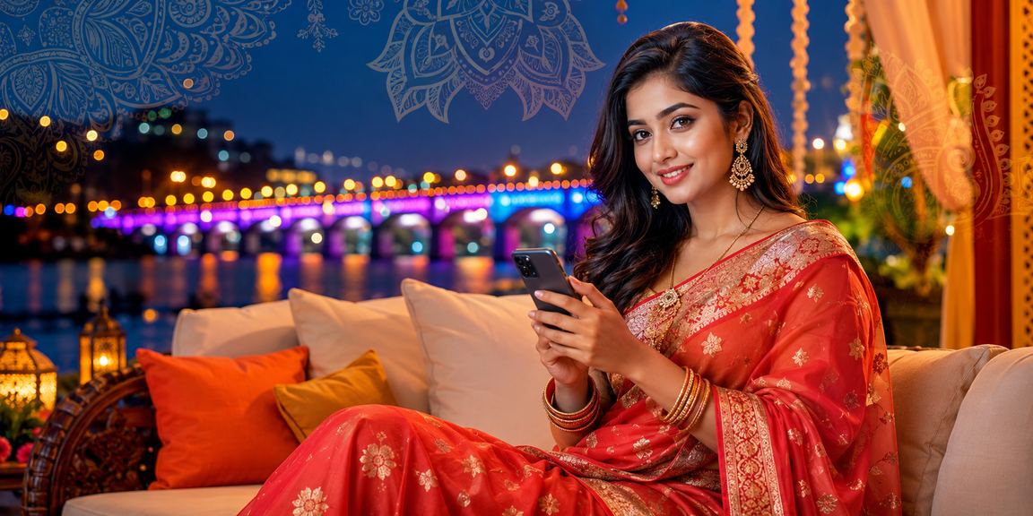 রাজশাহীতে মোবাইল ক্যাসিনো খেলছেন