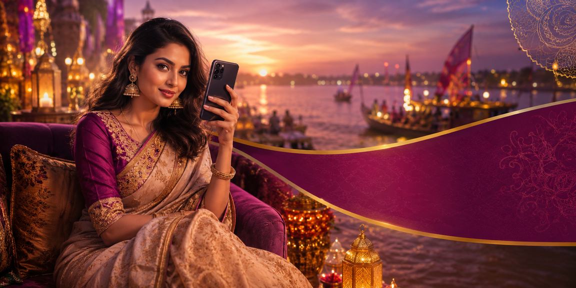 রংপুরে ভিআইপি বোনাস পাওয়া ব্যবহারকারীর মোবাইল অভিজ্ঞতা
